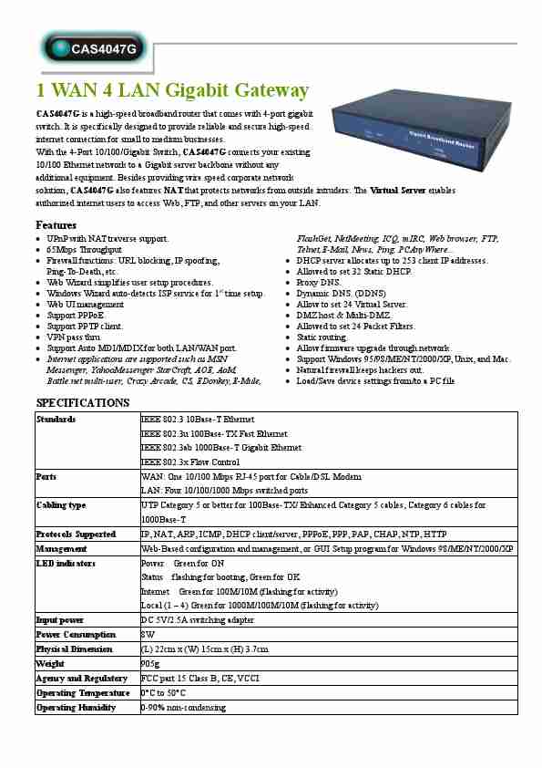 Abocom Network Card CAS4047G-page_pdf